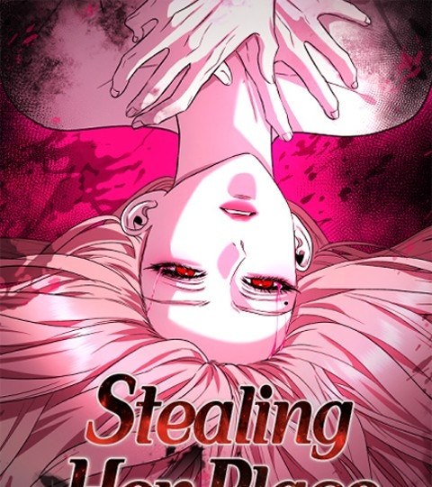 Stealing Her Place