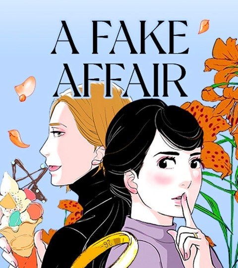 A Fake Affair